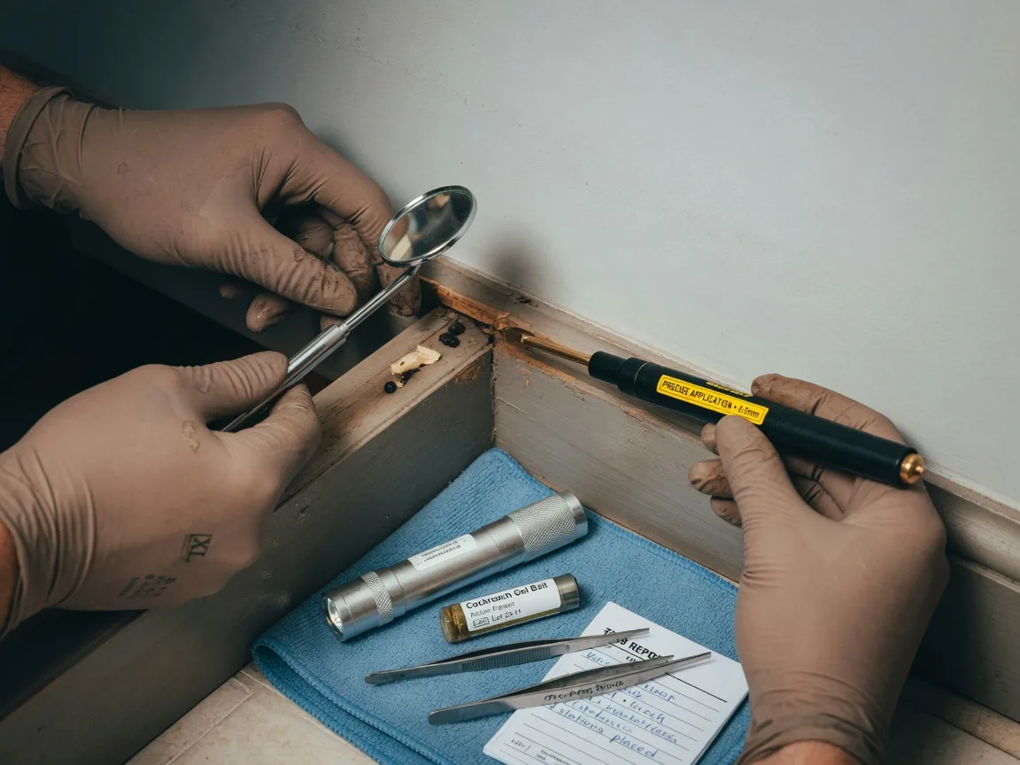 Why choose Emergency Pest Control in Avery, TX